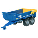 Britains 43368 - Kane Dump Trailer