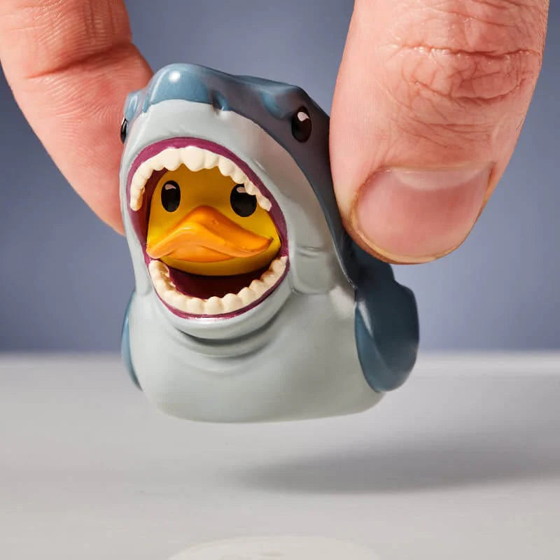 Tubbz Jaws "Bruce" Mini Cosplaying Duck