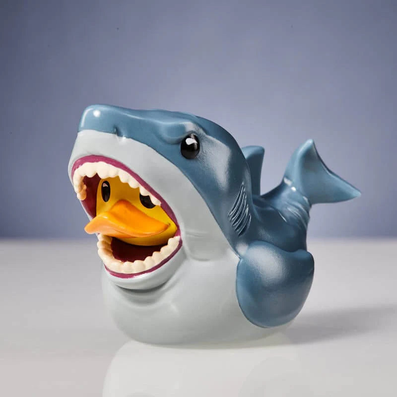 Tubbz Jaws "Bruce" Mini Cosplaying Duck