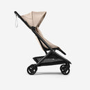 Bugaboo Butterfly 2 Travel Pushchair (Desert Taupe)