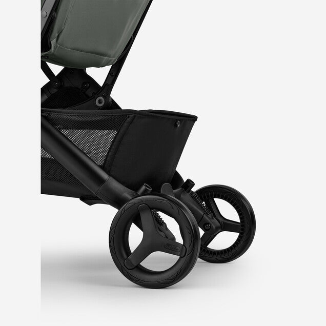 Bugaboo Butterfly 2 Travel Pushchair (Desert Taupe)