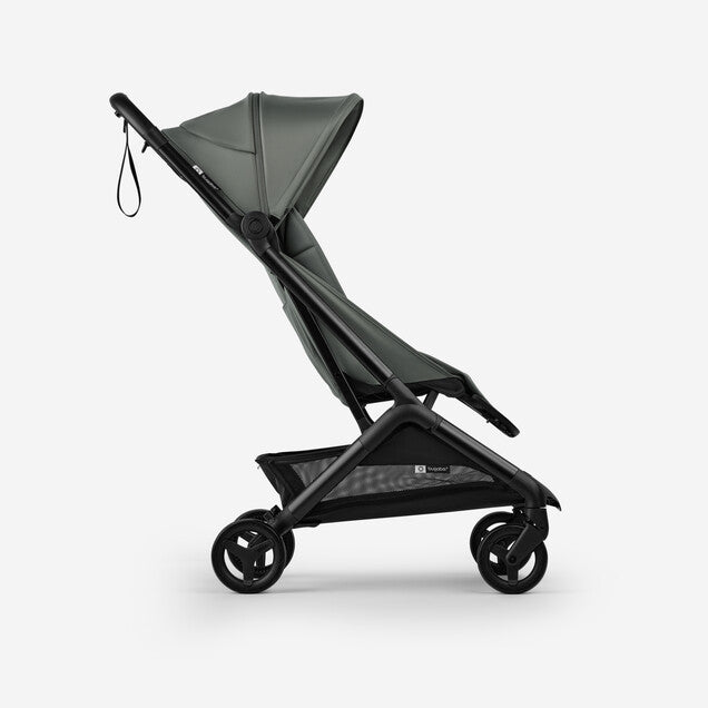 Bugaboo Butterfly 2 Travel Pushchair (Forest Green)
