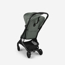 Bugaboo Butterfly 2 Travel Pushchair (Forest Green)