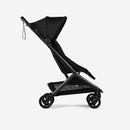 Bugaboo Butterfly 2 Travel Pushchair (Heritage Black)