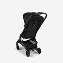 Bugaboo Butterfly 2 Travel Pushchair (Heritage Black)
