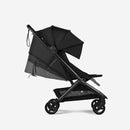 Bugaboo Butterfly 2 Travel Pushchair (Heritage Black)