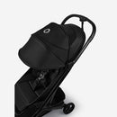 Bugaboo Butterfly 2 Travel Pushchair (Heritage Black)