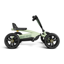 BERG Buzzy Green Pedal Go-Kart