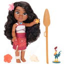 Moana 2 My Singing Friend Moana & Hei Hei Doll