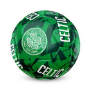 Celtic FC Graffiti Football Size 5
