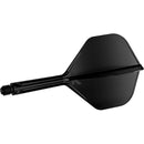 Target No2 KFlex Black