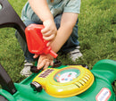 Little Tikes Gas n Go Lawnmower