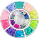 Slime Sensations Mix n Match ASMR Wheel