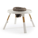 Oyster 4-in-1 Highchair - Mink