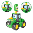 Key ‘n Go Johnny Tractor