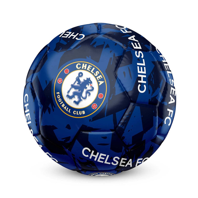 Chelsea FC Graffiti Football Size 5