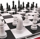 My Traditional Games Chess Set Board Game