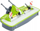 Britains 43302 - Claas Disco 3600FC Mower