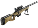 CaDA Sniper Rifle Building Block Set (C81053W)