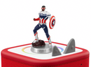Marvel Tonies – Captain America
