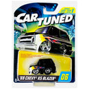 Car Tuned Series 1 Diecast Cars