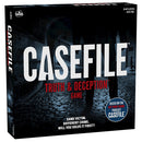 Casefile Board Game