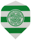 Celtic FC Darts Flights