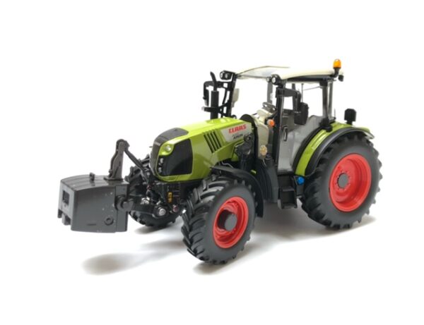 Wiking: Claas Arion 630 Scale Model