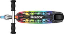 Razor ColorRave 10.8 Volt Lithium Electric Scooter