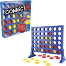 Connect 4 Board Game