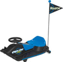 Razor Crazy Cart Shift 12V (Blue)