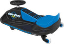 Razor Crazy Cart Shift 12V (Blue)