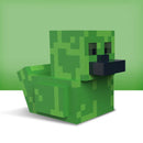 Tubbz Minecraft "Creeper" Boxed Cosplaying Duck