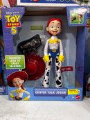 Toy Story 5 - Critter Talk Jessie