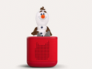Tonies – Disney Frozen Olaf Cuddle Tonie