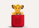 Tonies – Disney The Lion King Simba Cuddle Tonie