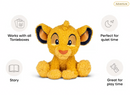 Tonies – Disney The Lion King Simba Cuddle Tonie