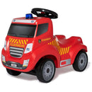 Rolly Ferbedo Firetruck