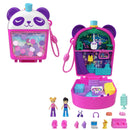 Polly Pocket Bubble Tea Panda