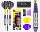 Luke Littler 22 Piece Dart Set 22g