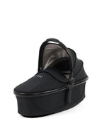 Egg 3 (8 Piece Bundle) Houndstooth Black With Maxi Cosi Cabriofix