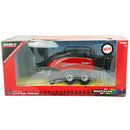 Britains Case IH Large Baler LB434R XL