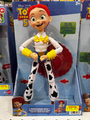 Toy Story 5 - Dancing Cow Girl Jessie