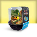 Tubbz Jurassic Park "Dilophosaurus" Mini Cosplaying Duck