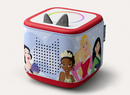 Tonies Toniebox 2 Sleeve – Disney Princess