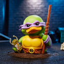 Tubbz Teenage Mutant Ninja Turtles "Donatello" Boxed Cosplaying Duck
