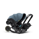 Doona X Car Seat & Stroller (Ocean Blue)