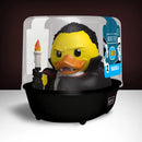 Tubbz Monsters "Dracula" 1st Edition Cosplaying Duck