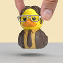 Tubbz The Office "Dwight Schrute" Mini Cosplaying Duck