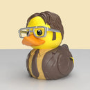 Tubbz The Office "Dwight Schrute" Mini Cosplaying Duck